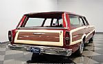1966 Country Squire Woody Wagon Thumbnail 12
