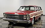 1966 Country Squire Woody Wagon Thumbnail 19