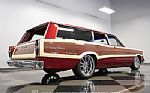 1966 Country Squire Woody Wagon Thumbnail 28