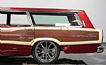 1966 Country Squire Woody Wagon Thumbnail 25