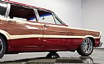 1966 Country Squire Woody Wagon Thumbnail 29