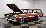 1966 Country Squire Woody Wagon Thumbnail 32