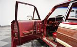 1966 Country Squire Woody Wagon Thumbnail 37