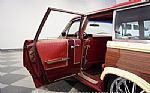 1966 Country Squire Woody Wagon Thumbnail 45