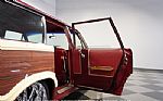 1966 Country Squire Woody Wagon Thumbnail 50