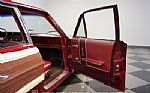 1966 Country Squire Woody Wagon Thumbnail 57
