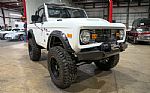 1971 Bronco Custom Thumbnail 12