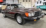 1983 380SL Thumbnail 30