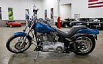 2006 Softail FXSTI Thumbnail 3