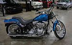 2006 Softail FXSTI Thumbnail 7