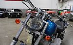2006 Softail FXSTI Thumbnail 11