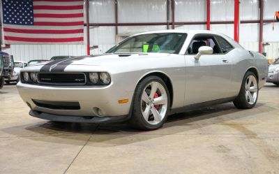 Photo of a 2009 Dodge Challenger SRT-8 for sale