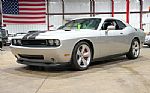 2009 Challenger SRT-8 Thumbnail 1