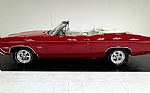 1968 Malibu Chevelle Convertible Thumbnail 4