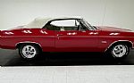 1968 Malibu Chevelle Convertible Thumbnail 9