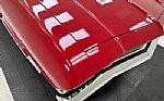 1968 Malibu Chevelle Convertible Thumbnail 27