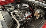 1968 Malibu Chevelle Convertible Thumbnail 53