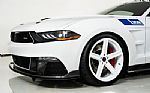 2022 Mustang Saleen Black Label Thumbnail 11