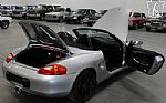 2001 Boxster S Thumbnail 9