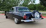 1956 Thunderbird Thumbnail 9