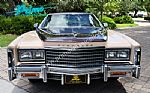 1978 Eldorado Biarritz Thumbnail 7