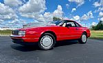 1989 Allante Thumbnail 1