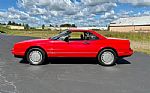 1989 Allante Thumbnail 8