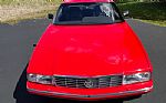 1989 Allante Thumbnail 10