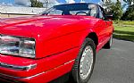 1989 Allante Thumbnail 14