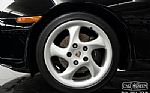 1999 911 Carrera Cabriolet Thumbnail 9