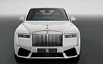 2026 Cullinan Series II Silver Badg Thumbnail 2