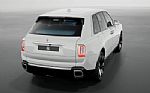 2026 Cullinan Series II Silver Badg Thumbnail 5