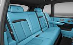2026 Cullinan Series II Silver Badg Thumbnail 11