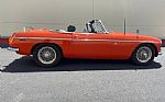1971 Roadster Thumbnail 3