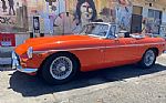 1971 Roadster Thumbnail 1