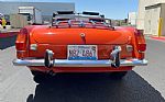 1971 Roadster Thumbnail 6