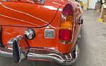 1971 Roadster Thumbnail 8