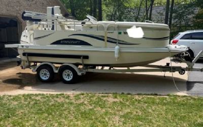 Photo of a 2006 Starcraft DB 19 D for sale