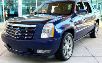 Photo of a 2013 Cadillac Escalade EXT Premium AWD 4DR Pickup for sale