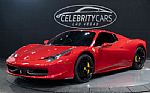2013 458 Italia Thumbnail 21