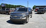 2016 Tahoe 4X4 Thumbnail 1