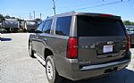 2016 Tahoe 4X4 Thumbnail 3