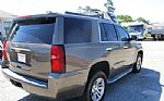 2016 Tahoe 4X4 Thumbnail 5