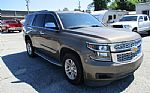 2016 Tahoe 4X4 Thumbnail 7