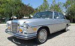 1970 280 SEL Thumbnail 1