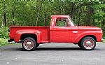 1966 F-100 Thumbnail 6