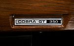 1969 Mustang Shelby Tribute Thumbnail 48