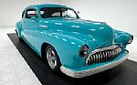 1948 50 Series Super Sedanette Thumbnail 7