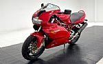 2007 800 Super Sport Desmodue Motor Thumbnail 8