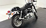 2007 Thruxton 900 Motorcycle Thumbnail 4
